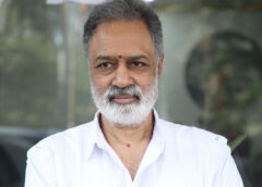 After watching 'Eesha', the audience will come out of the theaters with a realistic feeling: Producer KL Damodar Prasad