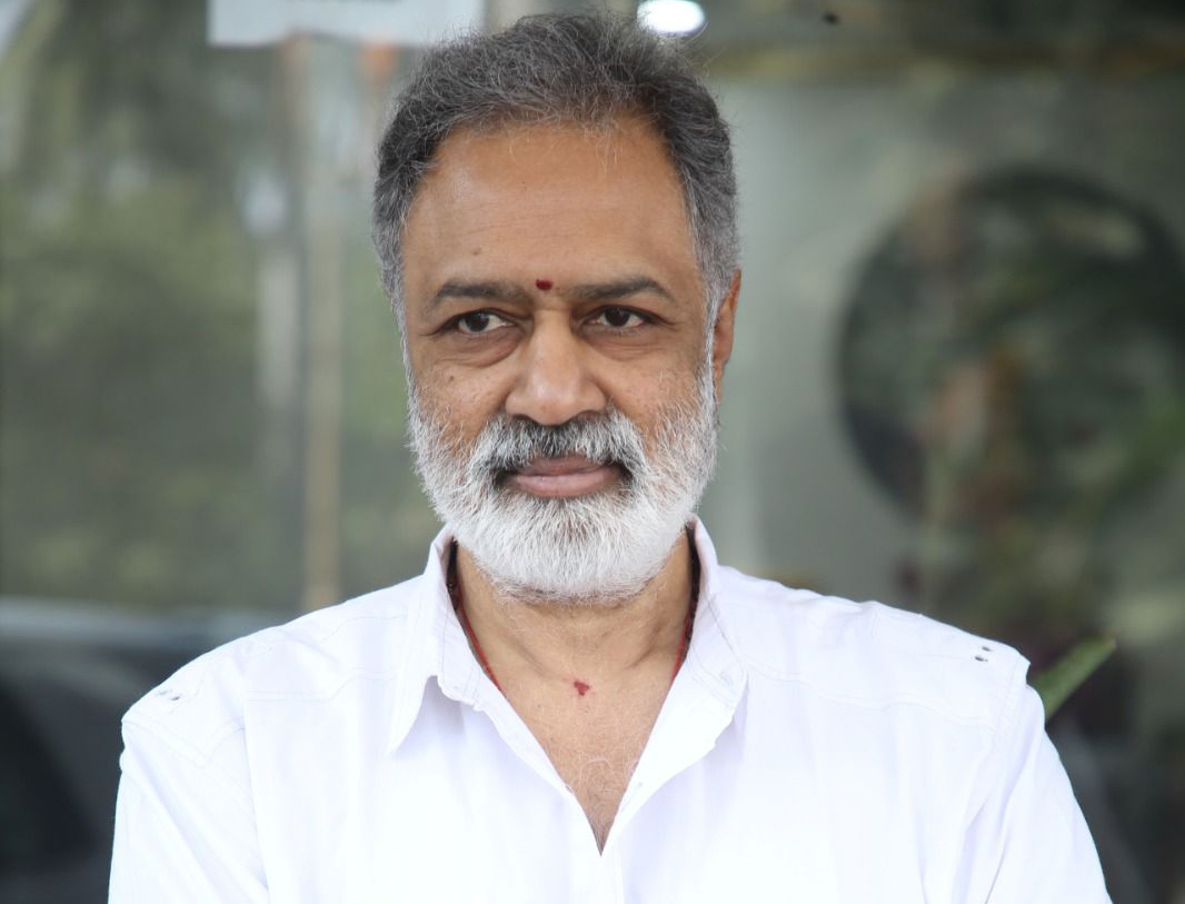 After watching 'Eesha', the audience will come out of the theaters with a realistic feeling: Producer KL Damodar Prasad