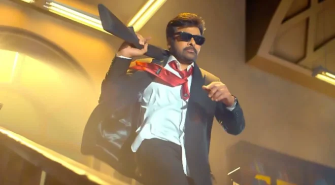 The megastar's momentum doesn't seem to be slowing down..