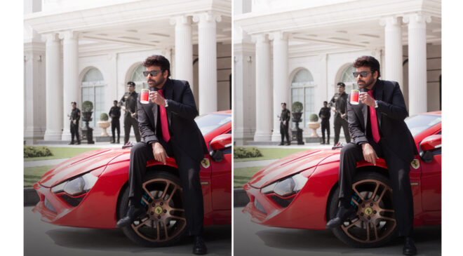 'Mana Shankaravara Prasad Garu' is the perfect entertainer for this Sankranti: Director Anil Ravipudi