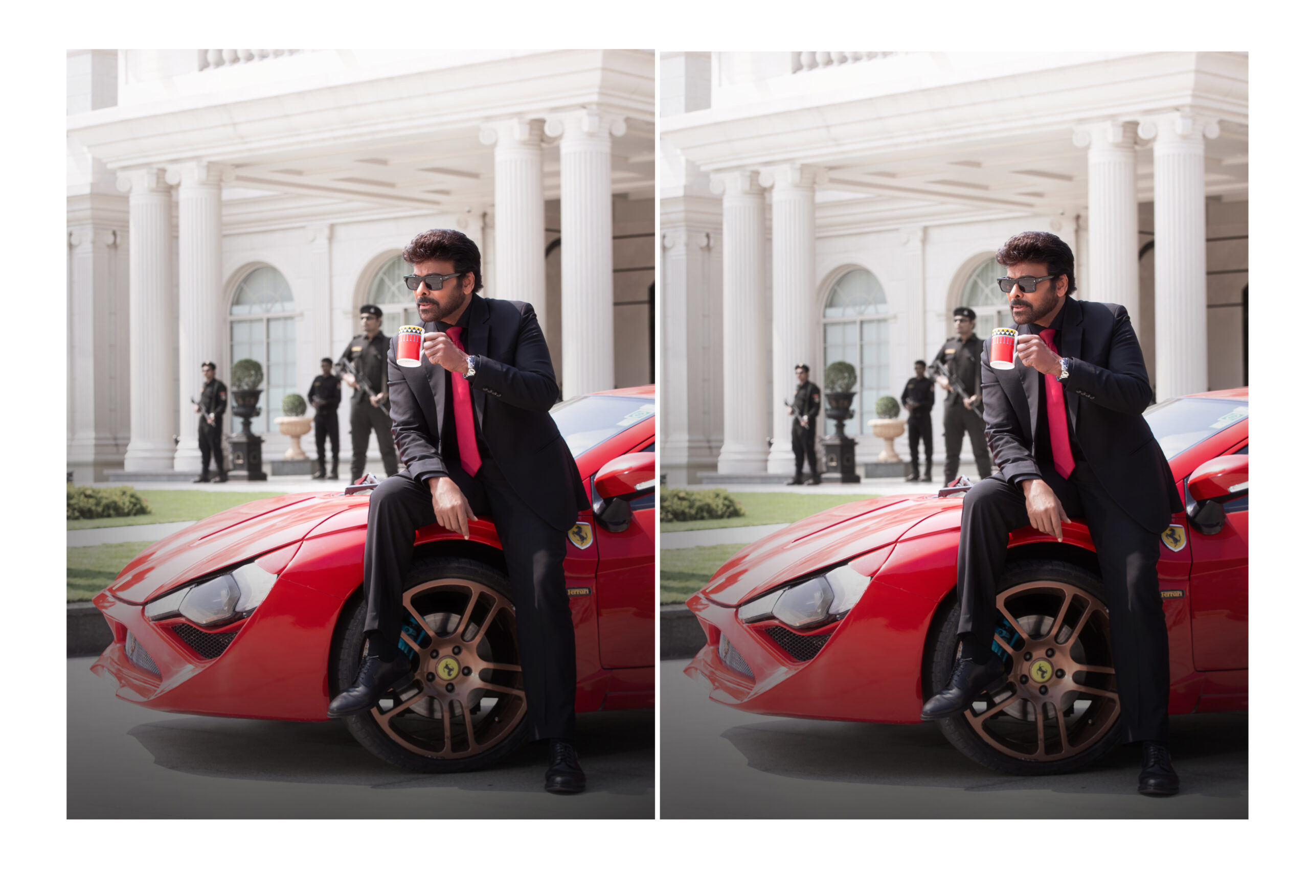 'Mana Shankaravara Prasad Garu' is the perfect entertainer for this Sankranti: Director Anil Ravipudi