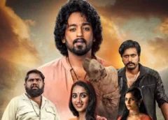 Mowgli 2025 Movie Review in Telugu