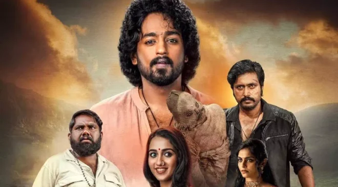 Mowgli 2025 Movie Review in Telugu