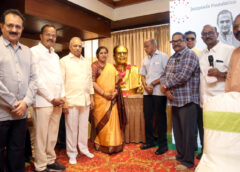 రాష్ట్ర, దేశ రాజకీయాల్లో ఎన్టీఆర్ ముద్ర శాశ్వతమైనది : దగ్గుబాటి పురంధేశ్వరి