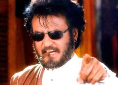 'Neelambari' is the sequel to 'Narasimha'