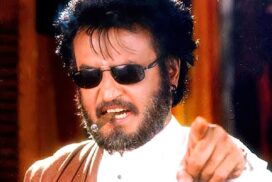 'Neelambari' is the sequel to 'Narasimha'