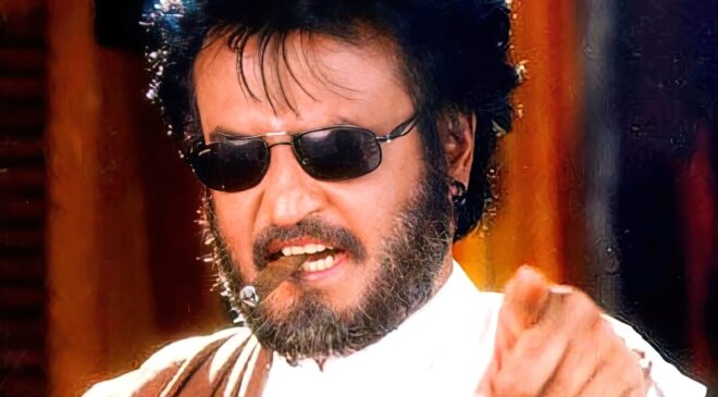 'Neelambari' is the sequel to 'Narasimha'