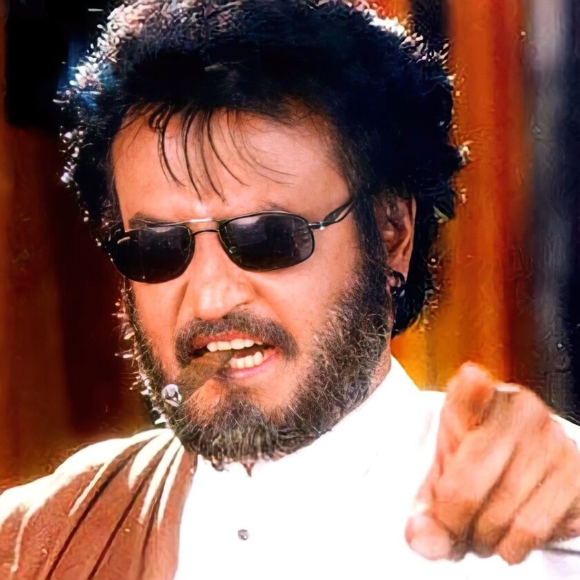 'Neelambari' is the sequel to 'Narasimha'