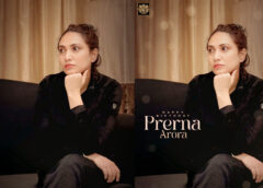 Happy Birthday Prerna Arora: Move forward with new enthusiasm..