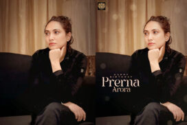 Happy Birthday Prerna Arora: Move forward with new enthusiasm..