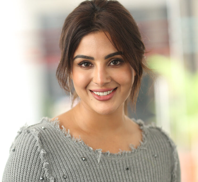 'Akhanda 2' will give you a wonderful experience: Heroine Samyukta