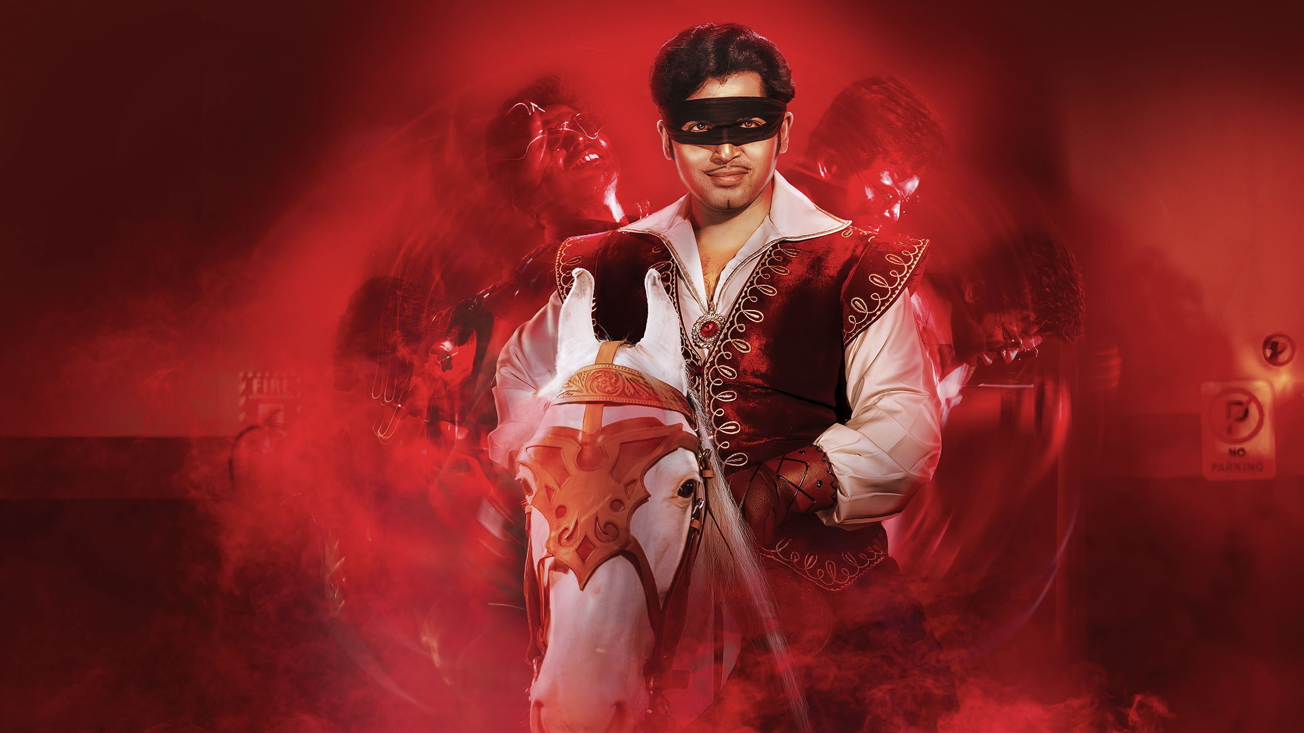 The trailer of the much awaited “Annagaru Vostaru,” starring Karthi and produced by Studio Green, has been launched by powerful director Harish Shankar.