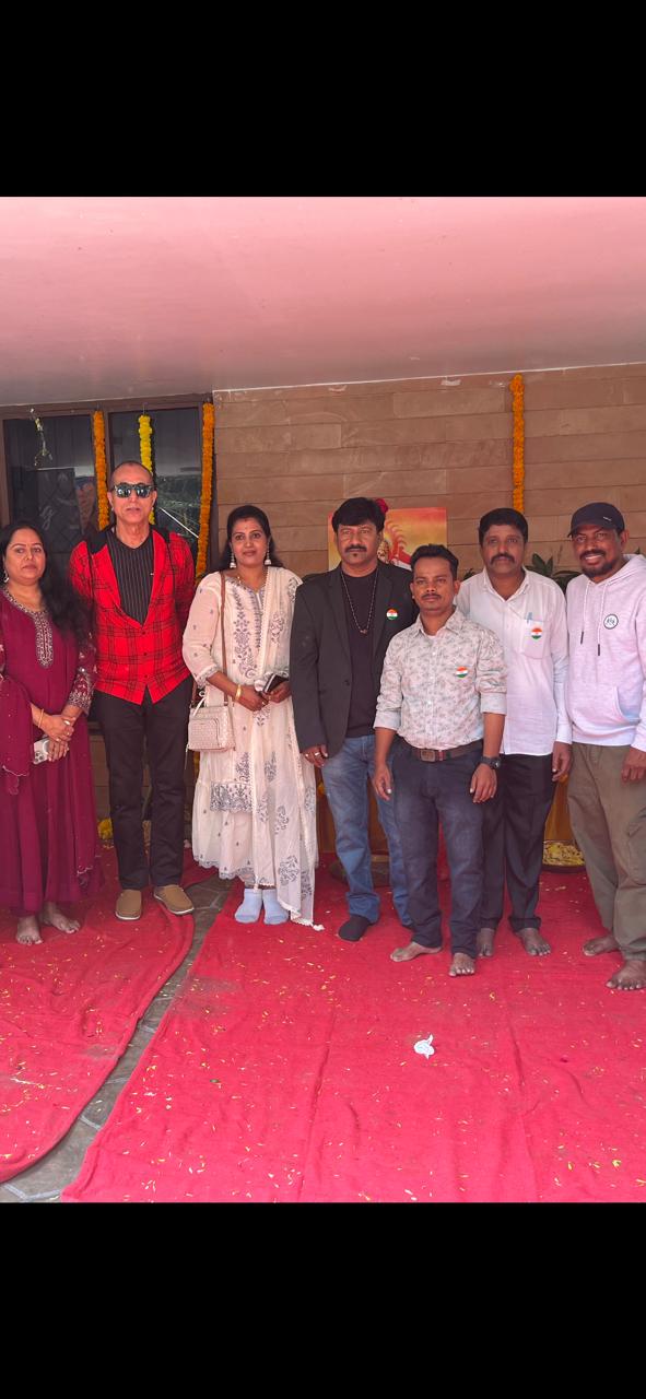 'One of Us for the Nation' begins