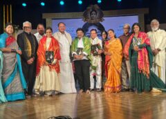 Savitri Mahotsav celebrated in grandeur