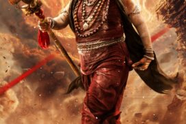 Line clear for 'Akhanda-2': Release on 12th.. Grand premieres on 11th