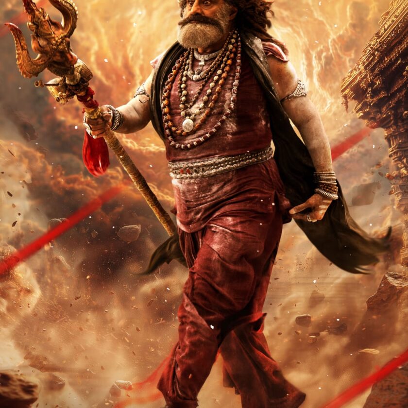 Line clear for 'Akhanda-2': Release on 12th.. Grand premieres on 11th