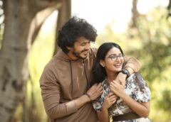 కథాకేళి నుండి రెండవపాటగా ‘‘కొత్తగా ఓ రెండు తారలే..’’
