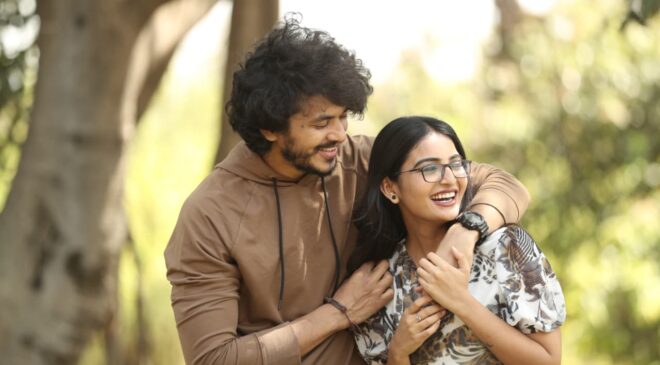 The second song from Kathakeli is "New Two Stars.."