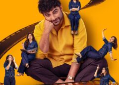 ఫిబ్రవరి 13న ‘ఫంకీ’.. వాలెంటైన్స్ వీకెండ్‌కు ఫుల్ ఫన్ గ్యారంటీ!