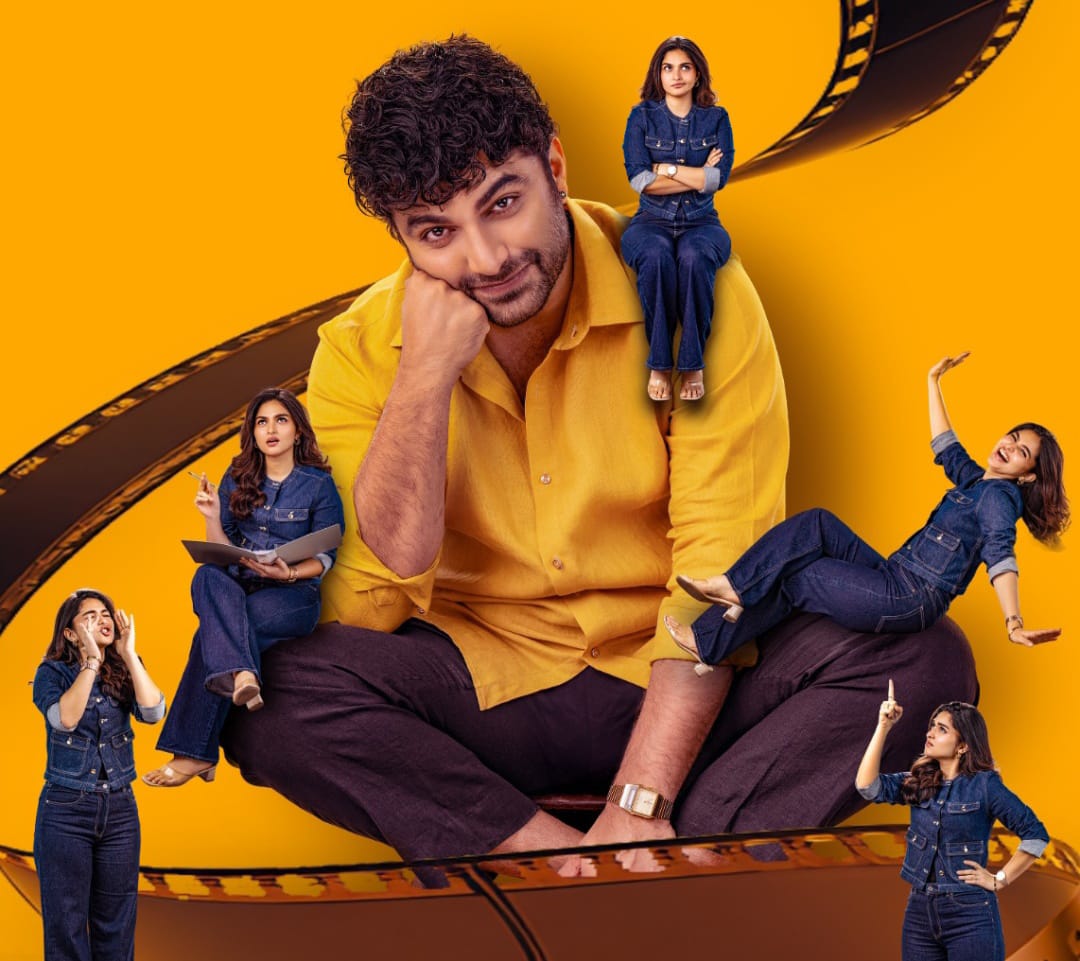 FUNKY Arrives on February 13th, Get Ready for a Fun-Filled Valentine’s Weekend!