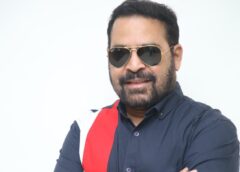 సరికొత్త సస్పెన్స్ థ్రిల్లర్ గా ‘మిస్టీరియస్’ ప్రేక్షకుల్ని ఆకట్టుకుంటుంది : నిర్మాత జయ్ వల్లందాస్