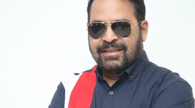 "Mysterious" Movie, a Brand New Suspense Thriller, is Captivating the Audience - Producer Jay Vallamdas