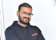 “Dhandoraa Will Leave Audiences with a Powerful, Uplifting Experience” – Director MuraliKanth