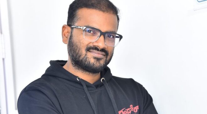 “Dhandoraa Will Leave Audiences with a Powerful, Uplifting Experience” – Director MuraliKanth