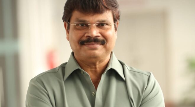 The success of 'Akhanda 2 Tandavam' gave me joy: Blockbuster maker Boyapati Srinu