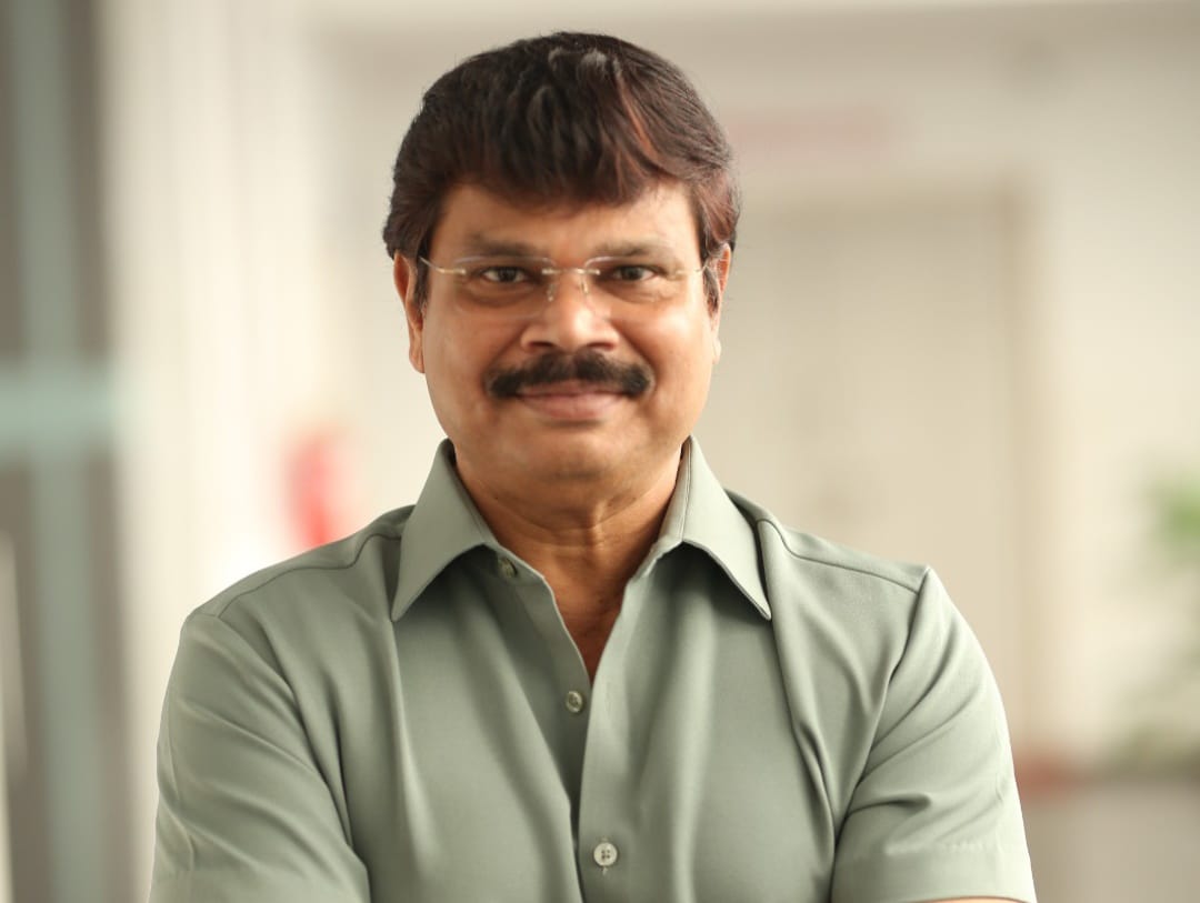The success of 'Akhanda 2 Tandavam' gave me joy: Blockbuster maker Boyapati Srinu