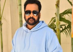 ‘Dhandoraa Is a Powerfully Crafted Film Blending Every Commercial Element with Depth,’ Says Actor Shivaji