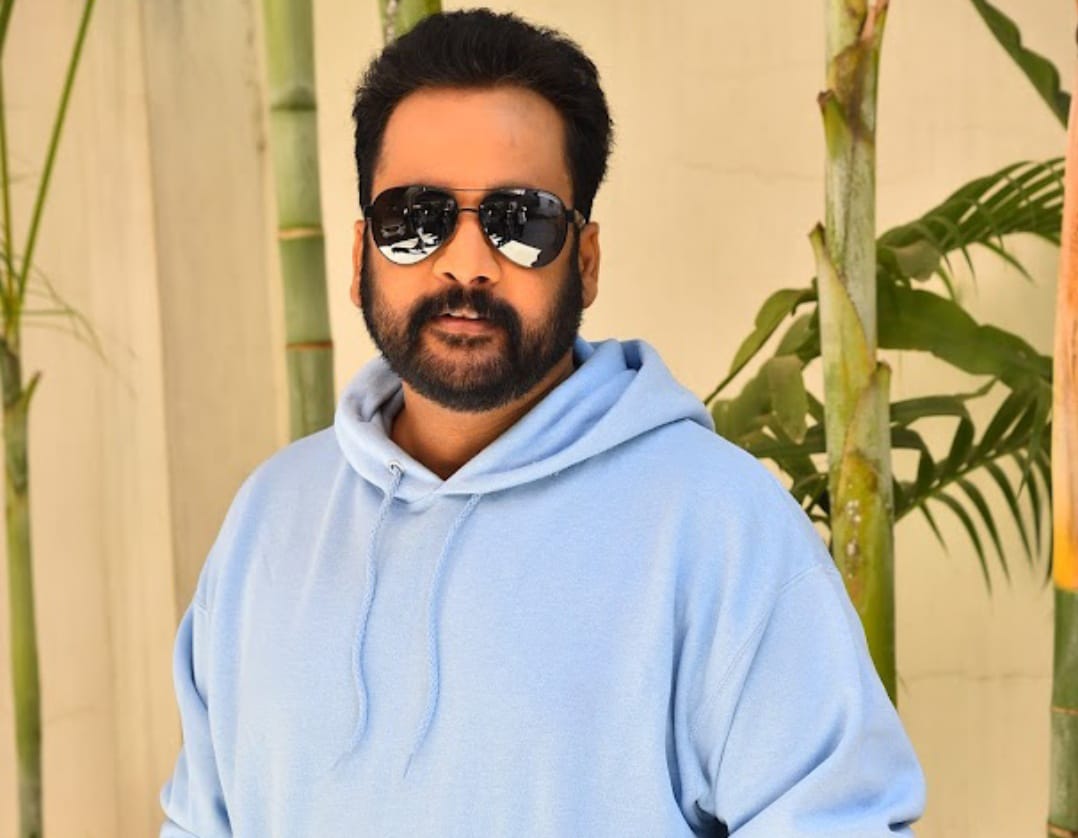 ‘Dhandoraa Is a Powerfully Crafted Film Blending Every Commercial Element with Depth,’ Says Actor Shivaji