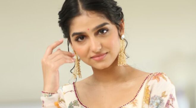 The character of Chandrakala in 'Champion' will be remembered forever: Heroine Anaswara Rajan