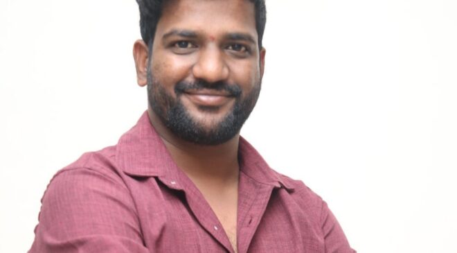 Jinn, Made with a New Concept, Will Scare & Captivate Everyone: Producer Nikhil M. Gowda