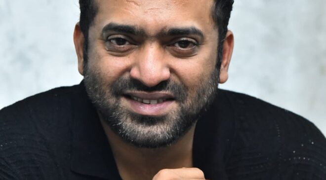 The sound of Shambala can be truly enjoyed only in a theatre: Music director Sricharan Pakala