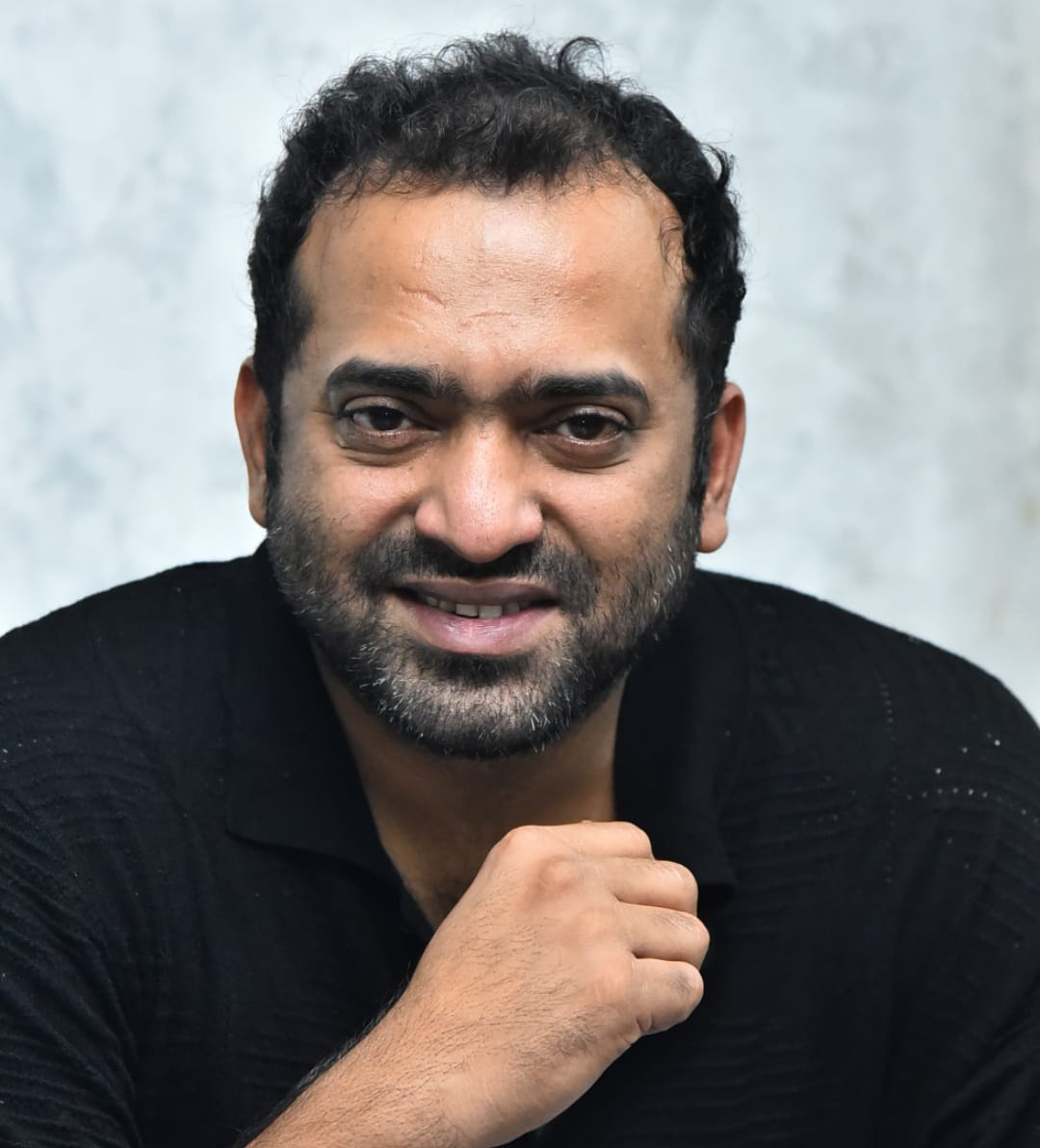 The sound of Shambala can be truly enjoyed only in a theatre: Music director Sricharan Pakala