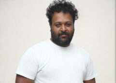 ప్రేక్షకుడు పెట్టే టికెట్ డబ్బులకు సరిపడా వినోదాన్ని అందిస్తామని హామీ ఇస్తున్నాను : ‘జిన్’ చిత్ర దర్శకుడు చిన్మయ్ రామ్