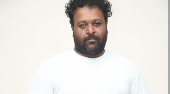 Jinn promises entertainment worth every rupee spent on a ticket: Director Chinmay Ram