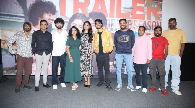 'Patang' trailer success celebrations