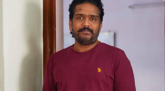 It's always interesting to know the origins..: 'Champion' director Pradeep Advaita