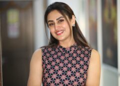 Within first five minutes, the audience will be transported into the world of Shambhala: Heroine Archana Iyer