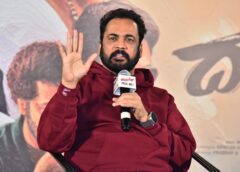 ఆ మాటలు నన్ను వెంటాడాయి… 36 గంటలు నిద్ర పట్టలేదు