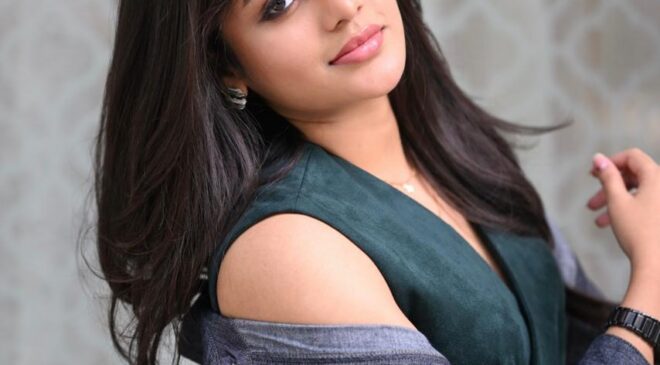 Deepshikha makes a powerful Kannada film debut