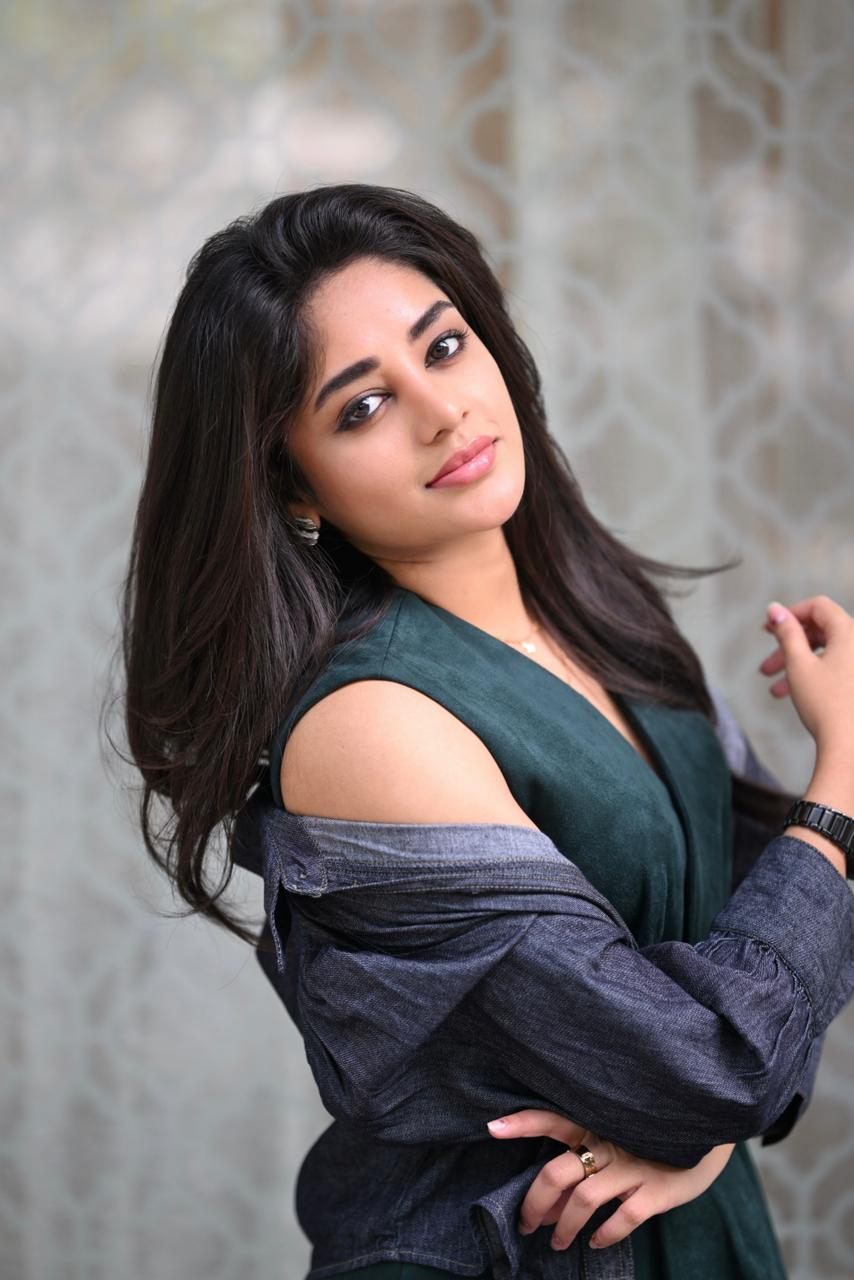 Deepshikha makes a powerful Kannada film debut