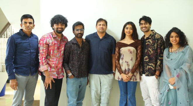 'Patang' is beautiful. A must-see film: Producer SKN