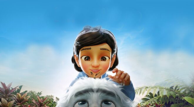 Animation Movie “Kiki & Koko”, Designed to Teach Children Real Life and Human Values, Teaser Released