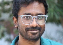 నా కష్టానికి తగిన  ప్రతిఫలం లభించింది :  ‘పతంగ్‌’ దర్శకుడు ప్రణీత్‌ పత్తిపాటి