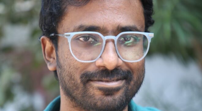 My hard work has paid off: 'Patang' director Praneeth Pathipati