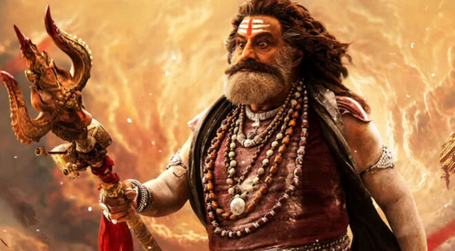 Akhanda 2 Review in Telugu: Mass misfire!