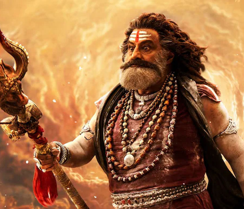 Akhanda 2 Review in Telugu: Mass misfire!